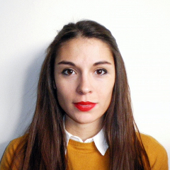 Ariadna Vieco Vergara